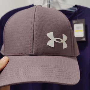 Under armour Cap light purple